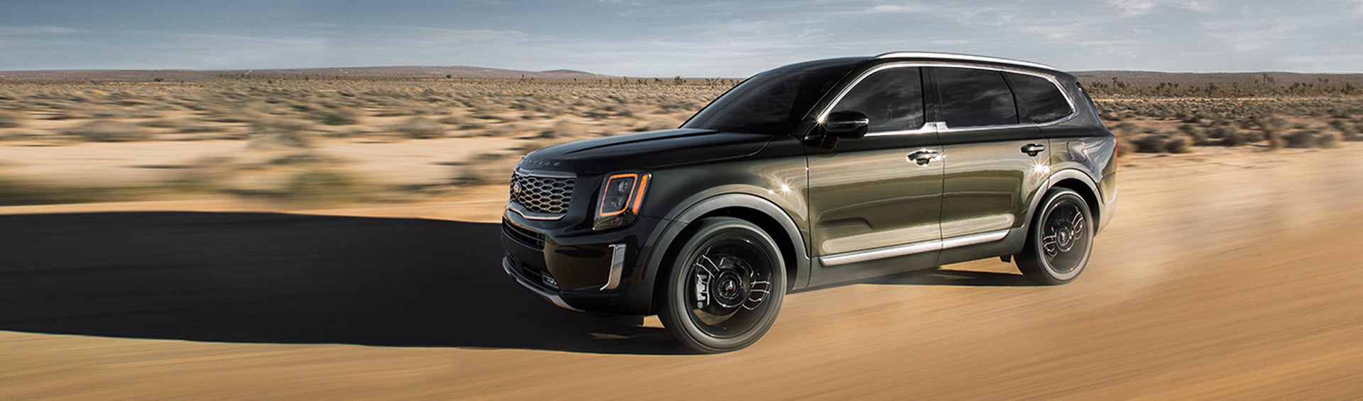 2020 Kia Telluride