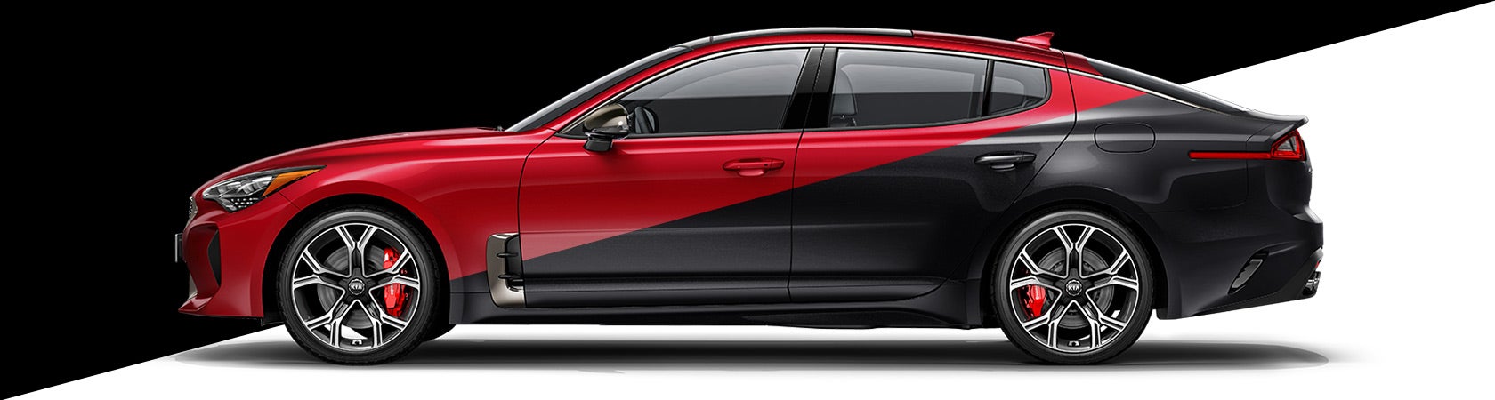 Doral Kia in Miami FL 2019 Kia Stinger