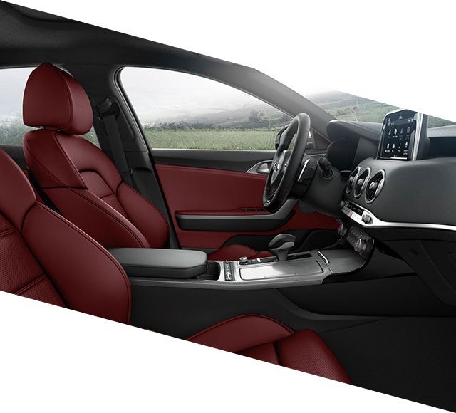 Doral Kia in Miami FL 2019 Kia Stinger