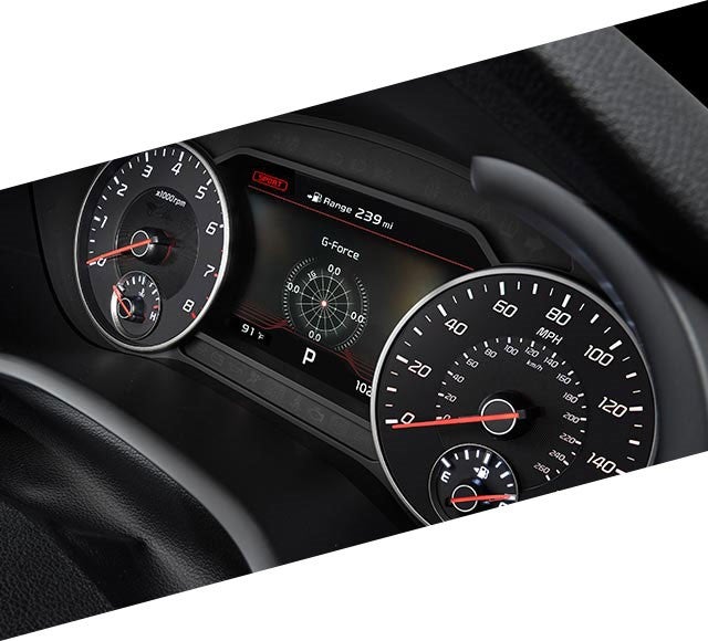 Doral Kia in Miami FL 2019 Kia Stinger