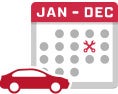 Recommended Maintenance Schedule at Doral Kia in Miami FL
