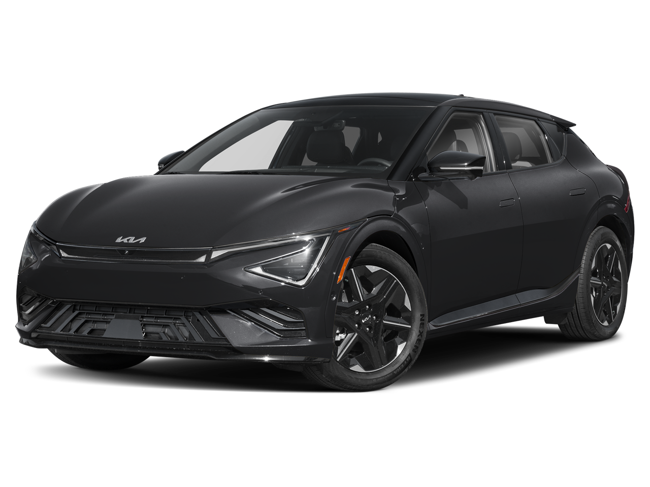 2025 Kia EV6 GT-Line