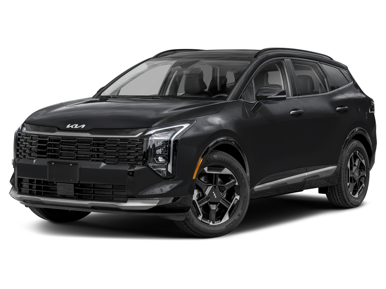 2026 Kia Sportage SX