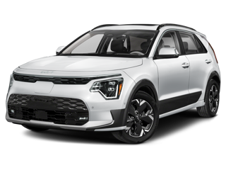 Niro EV - Doral Kia in Doral FL