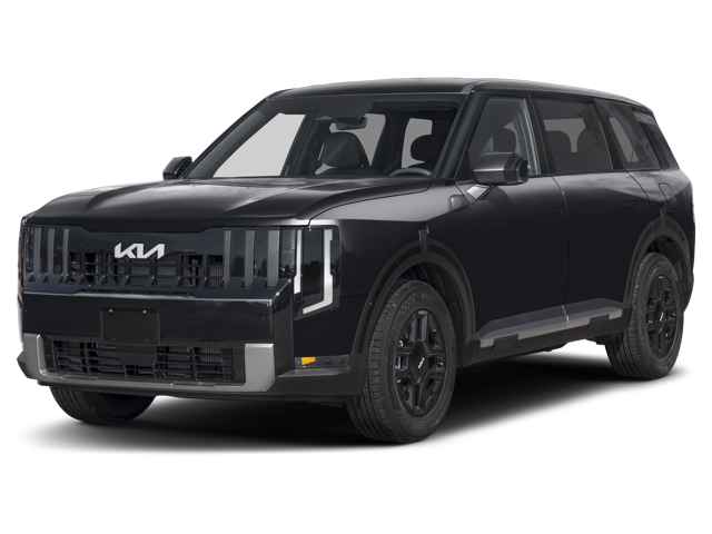 New Kia Telluride SUV in Miami, FL