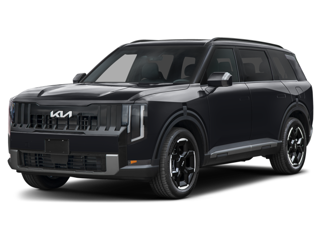 New Kia Telluride SUV in Miami, FL