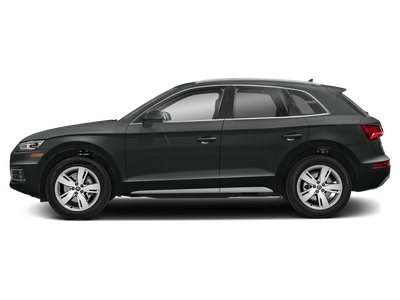 2019 Audi Q5 Premium