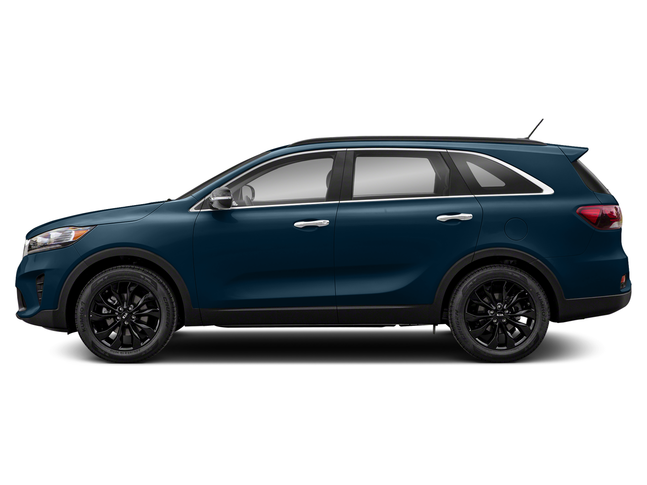 2020 Kia Sorento S V6