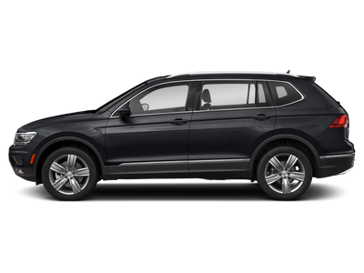 2020 Volkswagen Tiguan SEL