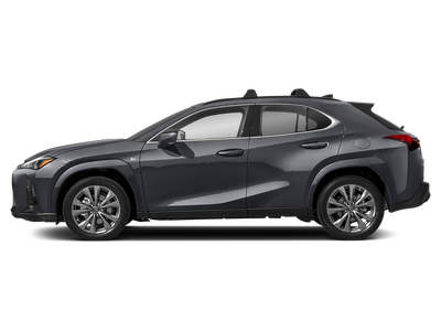 2023 Lexus UX 250h F SPORT Design