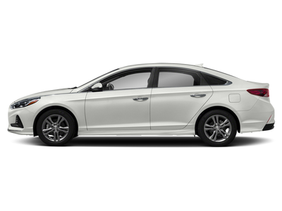2018 Hyundai Sonata SEL+