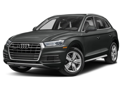 2019 Audi Q5 Premium