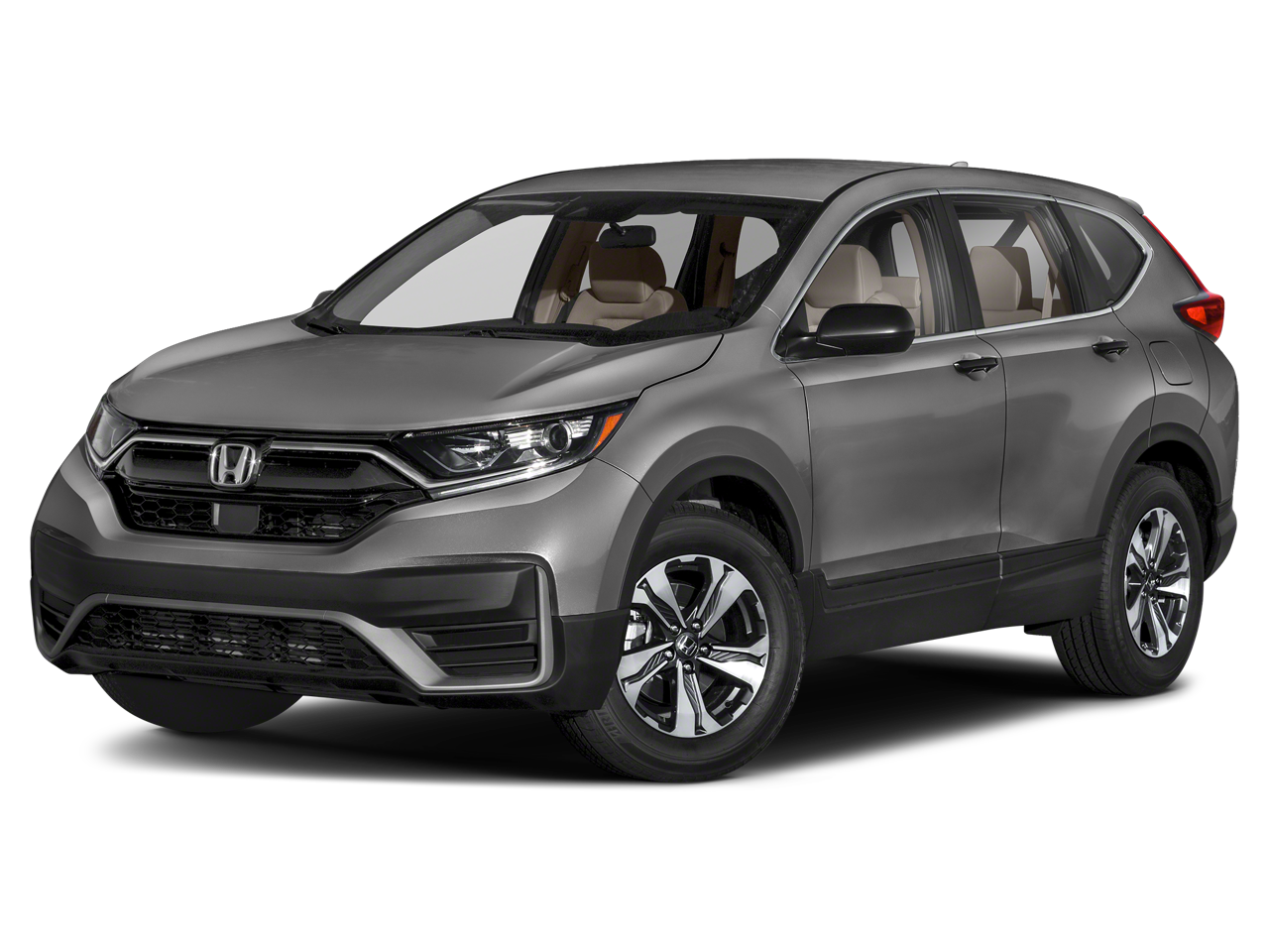 2020 Honda CR-V LX 2WD's photo