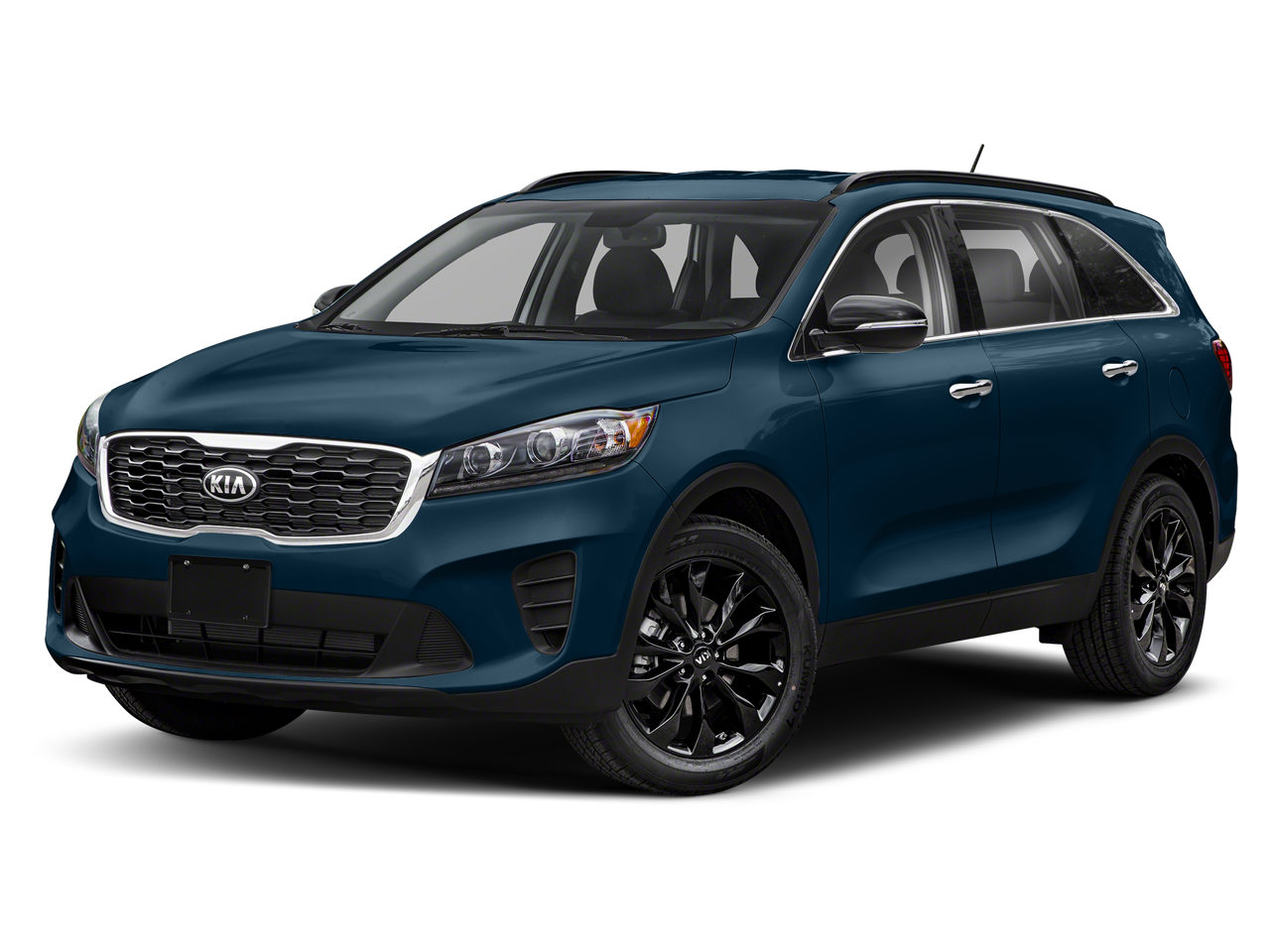 2020 Kia Sorento S V6