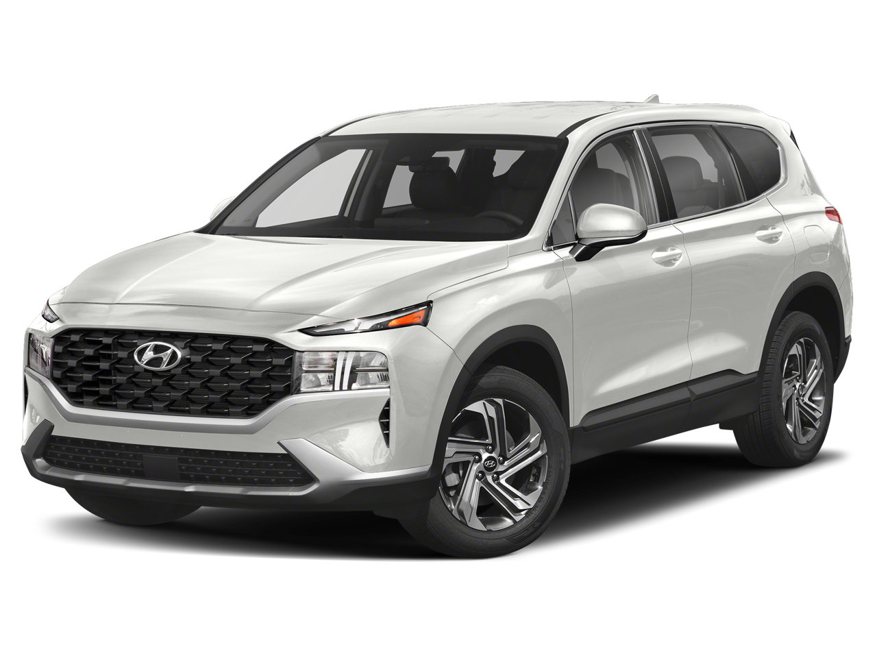 2021 Hyundai Santa Fe SE 2.5's photo