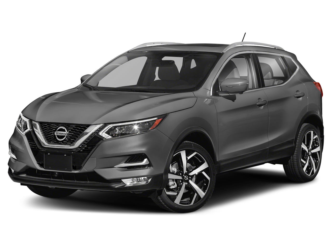 2021 Nissan Rogue Sport SL FWD's photo