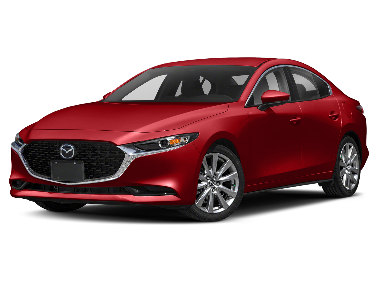 2022 Mazda CX-3 Select AT 4-Door SKYACTIV's photo