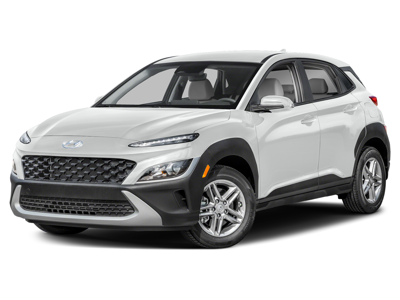 2023 Hyundai Kona SE Automatic's photo