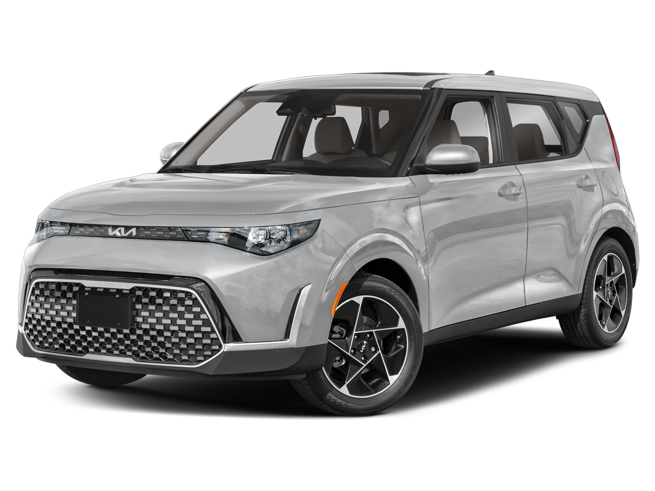 2023 Kia Soul EX