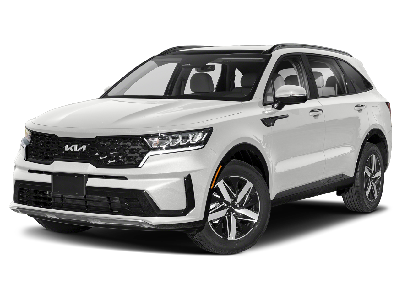 2023 Kia Sorento S AT's photo
