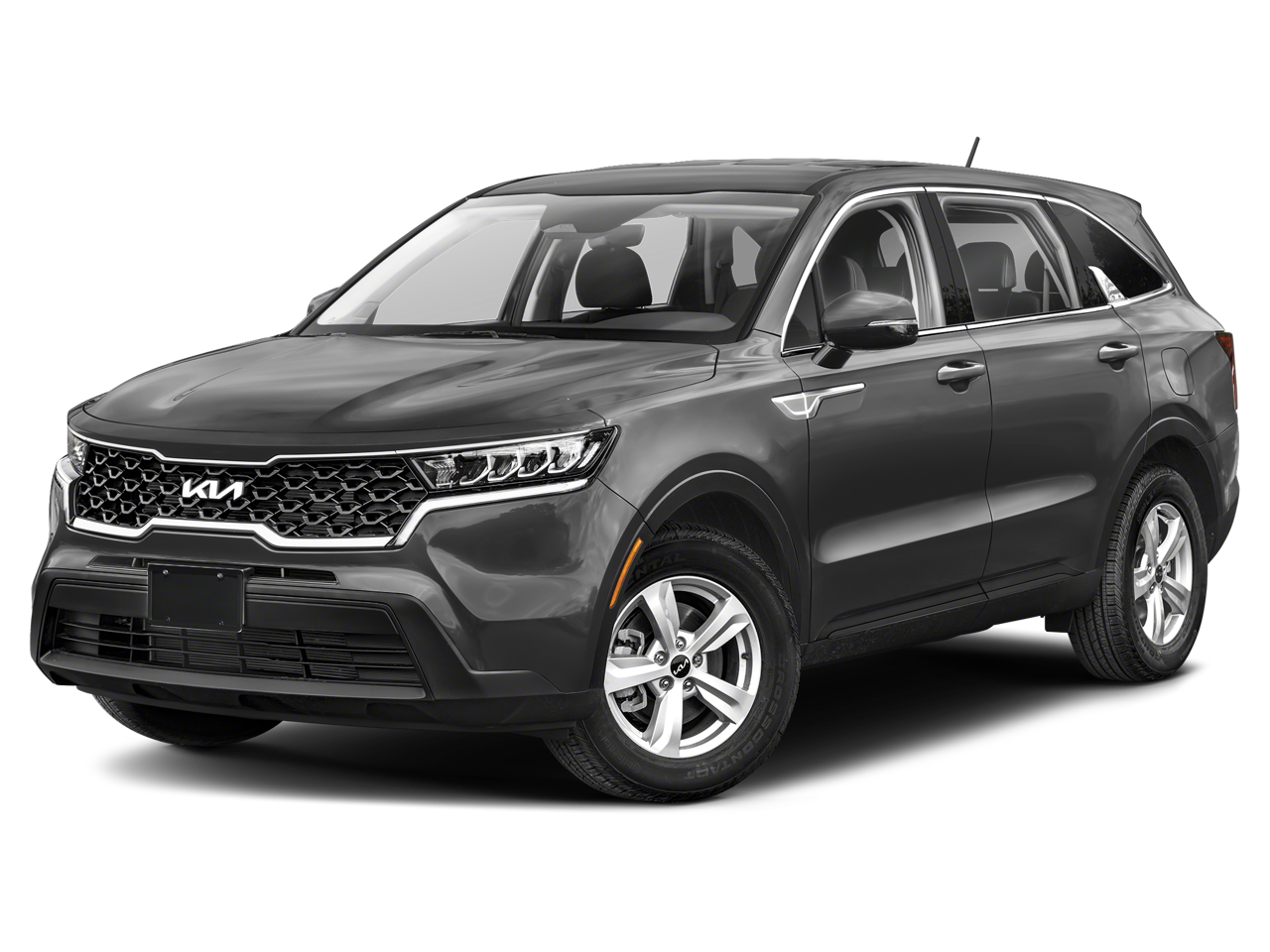 2023 Kia Sorento LX AT's photo