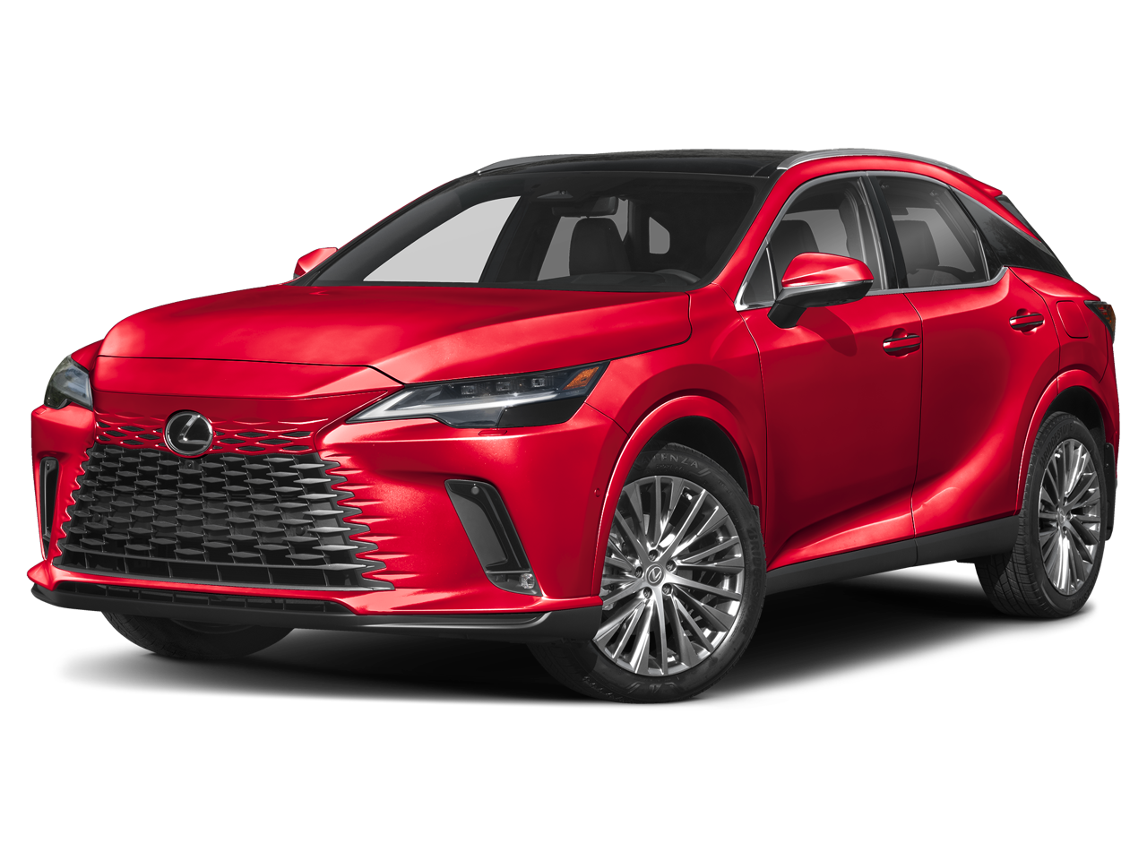 2023 Lexus RX 350 350 Luxury FWD's photo