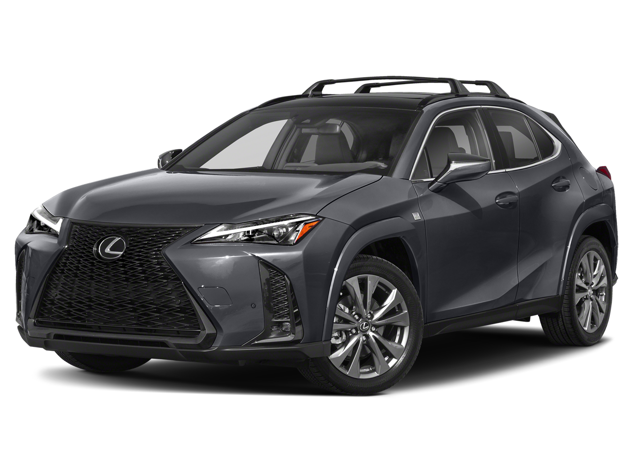 2023 Lexus UX 250h F SPORT Design