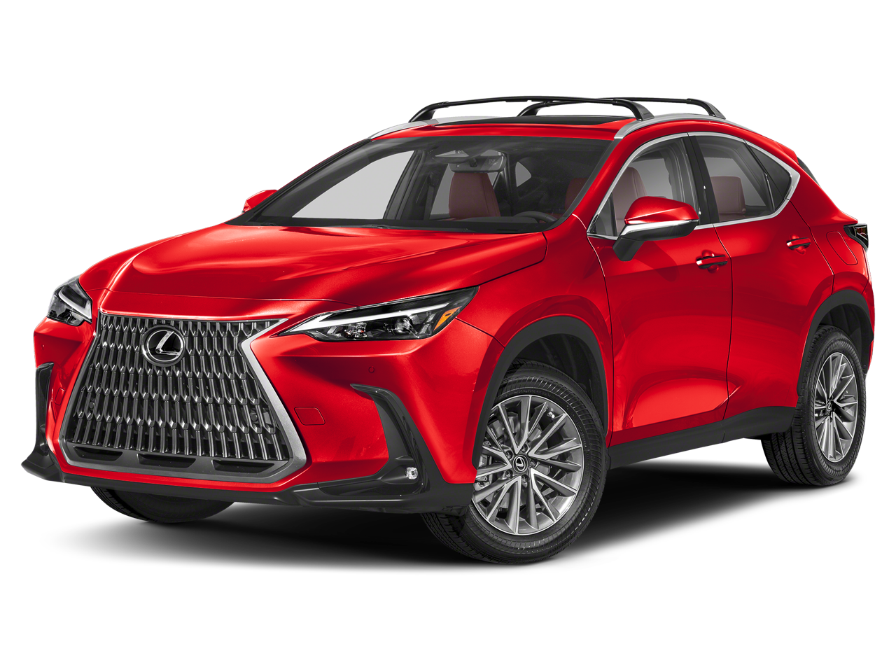 2023 Lexus NX 350 350 Premium AWD's photo