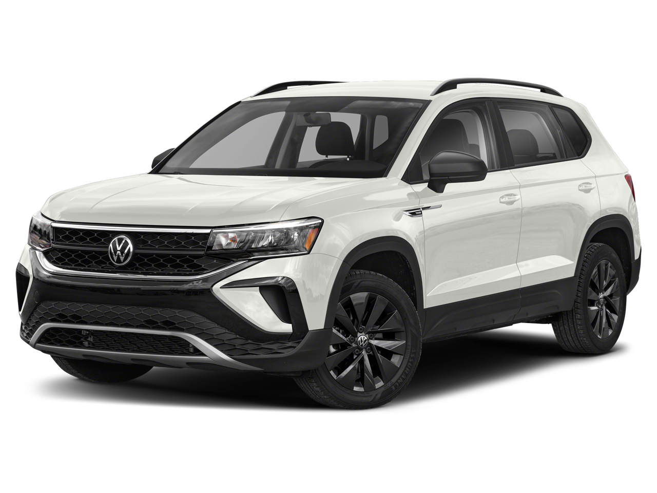 2023 Volkswagen Taos 1.5T S's photo