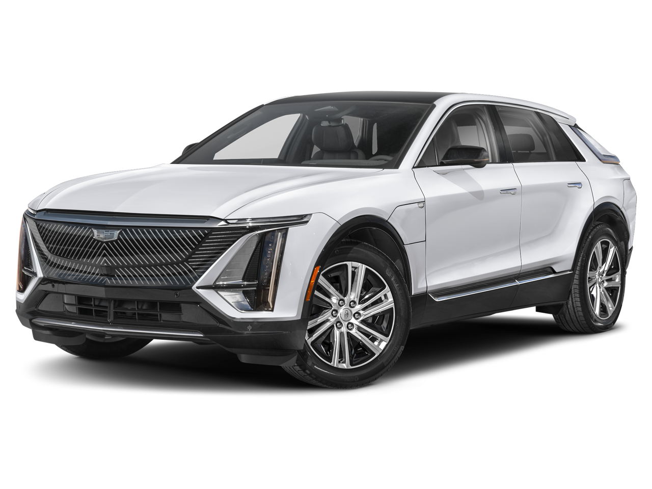 2024 Cadillac Lyriq Luxury 3 RWD's photo