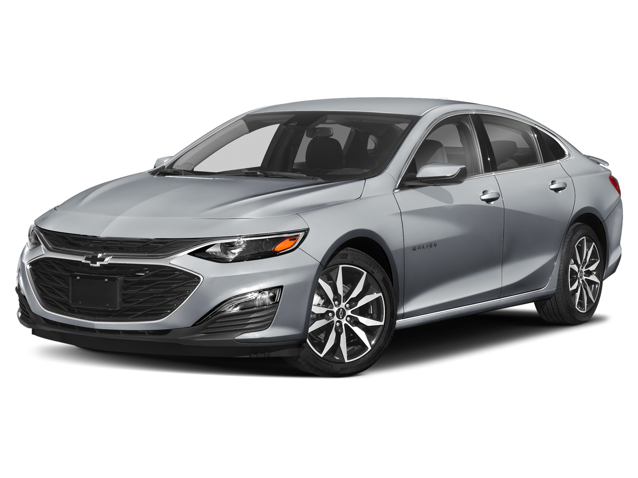 2024 Chevrolet Malibu RS's photo