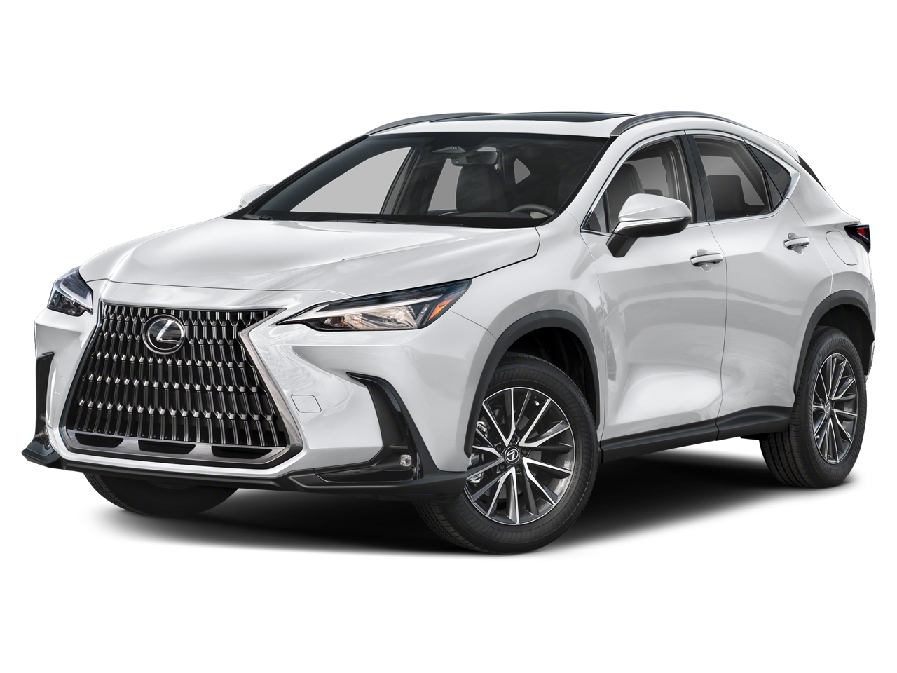 2024 Lexus NX 350 250 FWD's photo