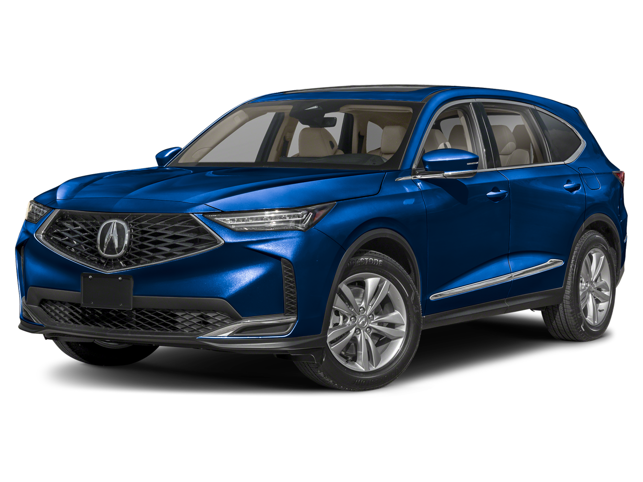 2025 Acura MDX's photo