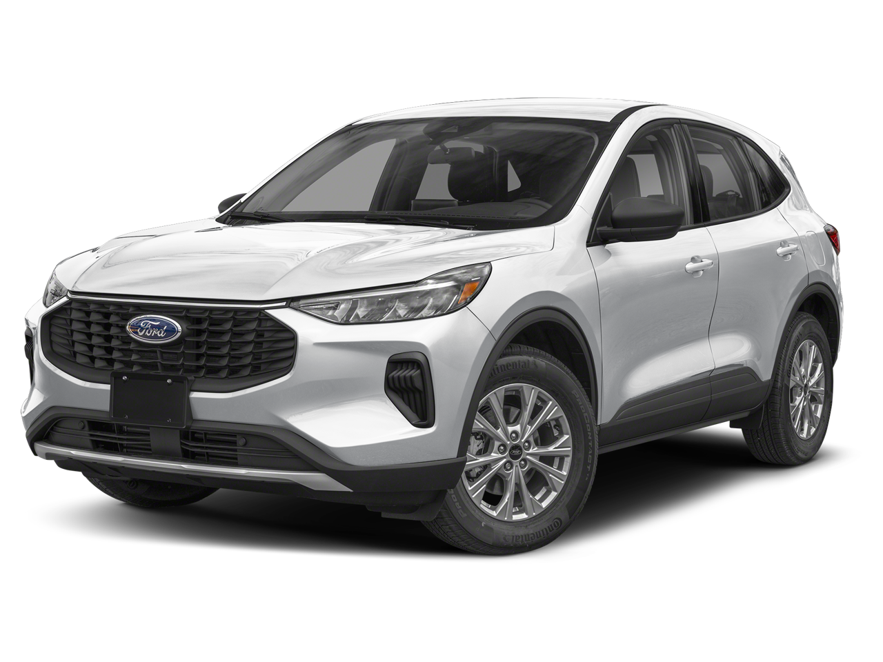 2025 Ford Escape's photo