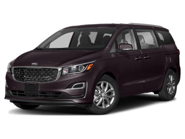 Kia Sedona