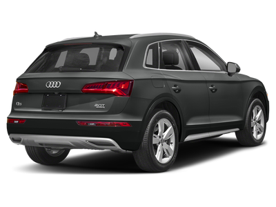 2019 Audi Q5 Premium