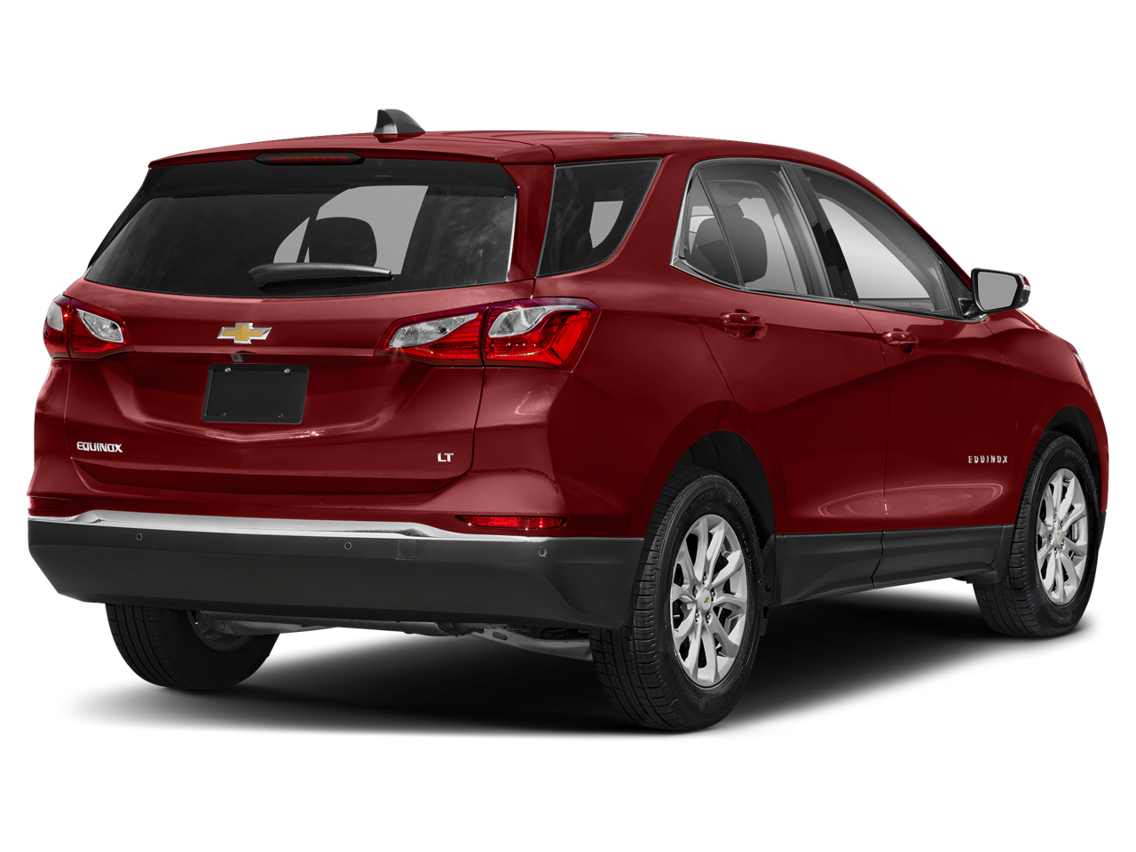 Used 2020 Chevrolet Equinox LT with VIN 3GNAXKEV8LS527773 for sale in Doral, FL
