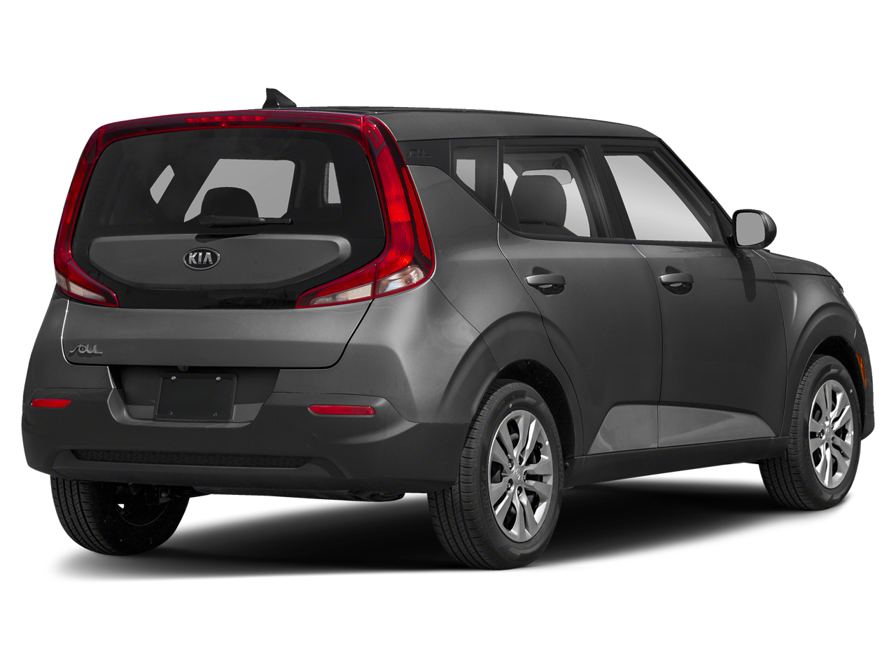 Used 2020 Kia Soul LX with VIN KNDJ23AU8L7077549 for sale in Doral, FL