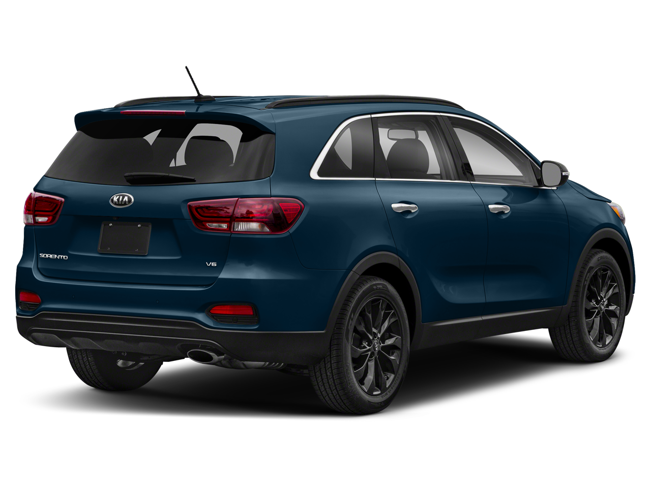2020 Kia Sorento S V6