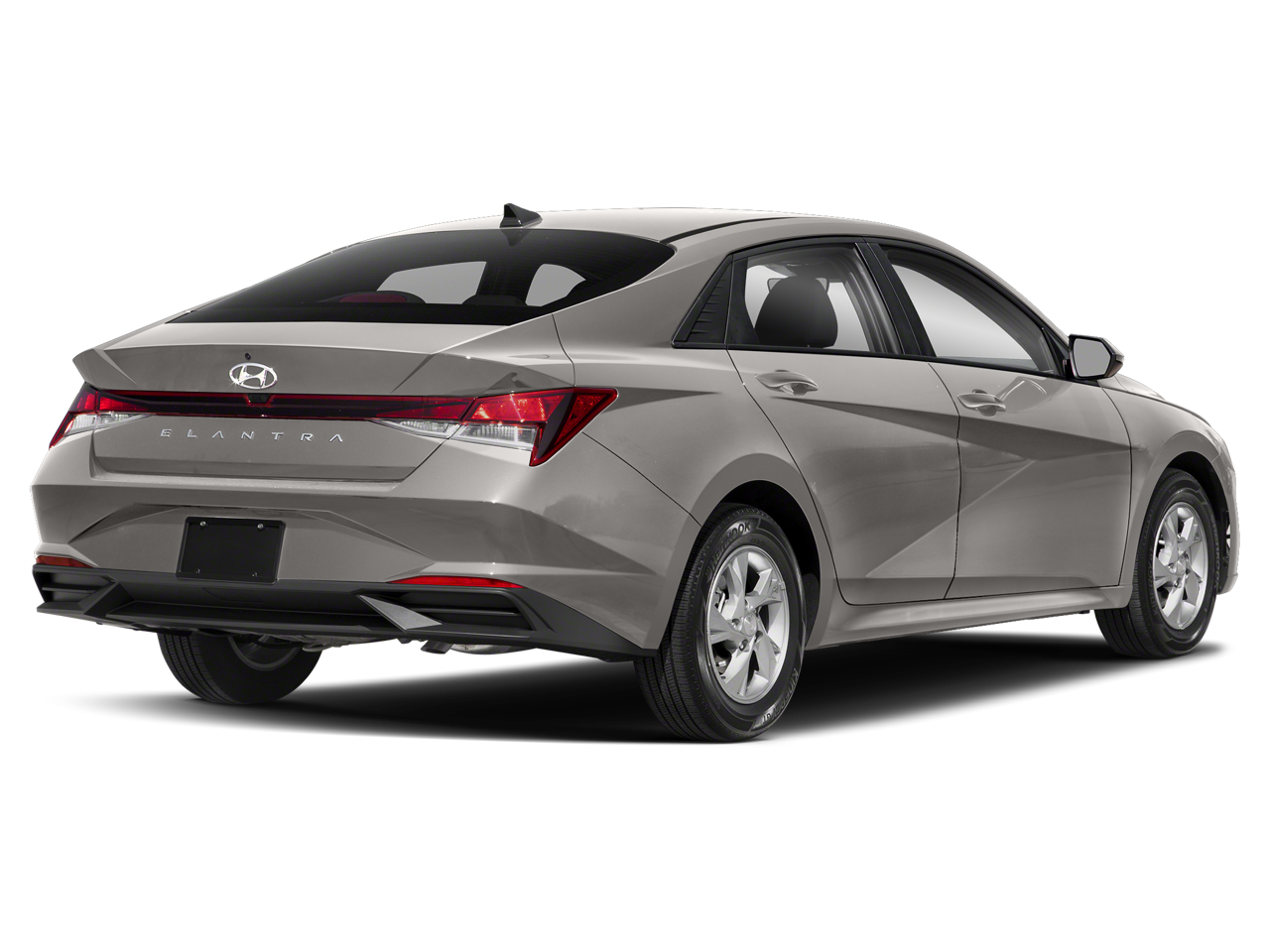Used 2022 Hyundai Elantra SE with VIN KMHLL4AG8NU309301 for sale in Doral, FL