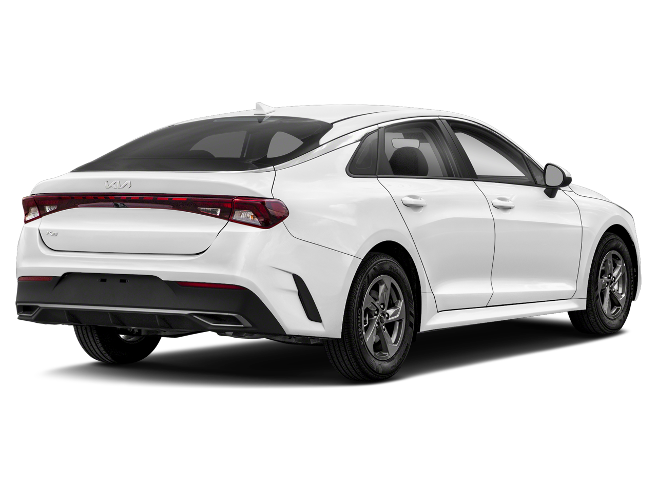 Used 2022 Kia K5 LXS with VIN 5XXG14J23NG102157 for sale in Doral, FL