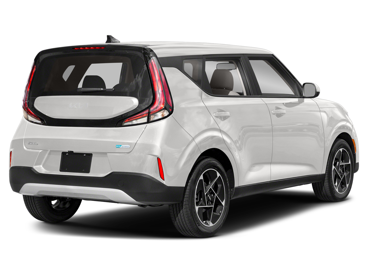 Used 2023 Kia Soul EX with VIN KNDJ33AU6P7863949 for sale in Doral, FL