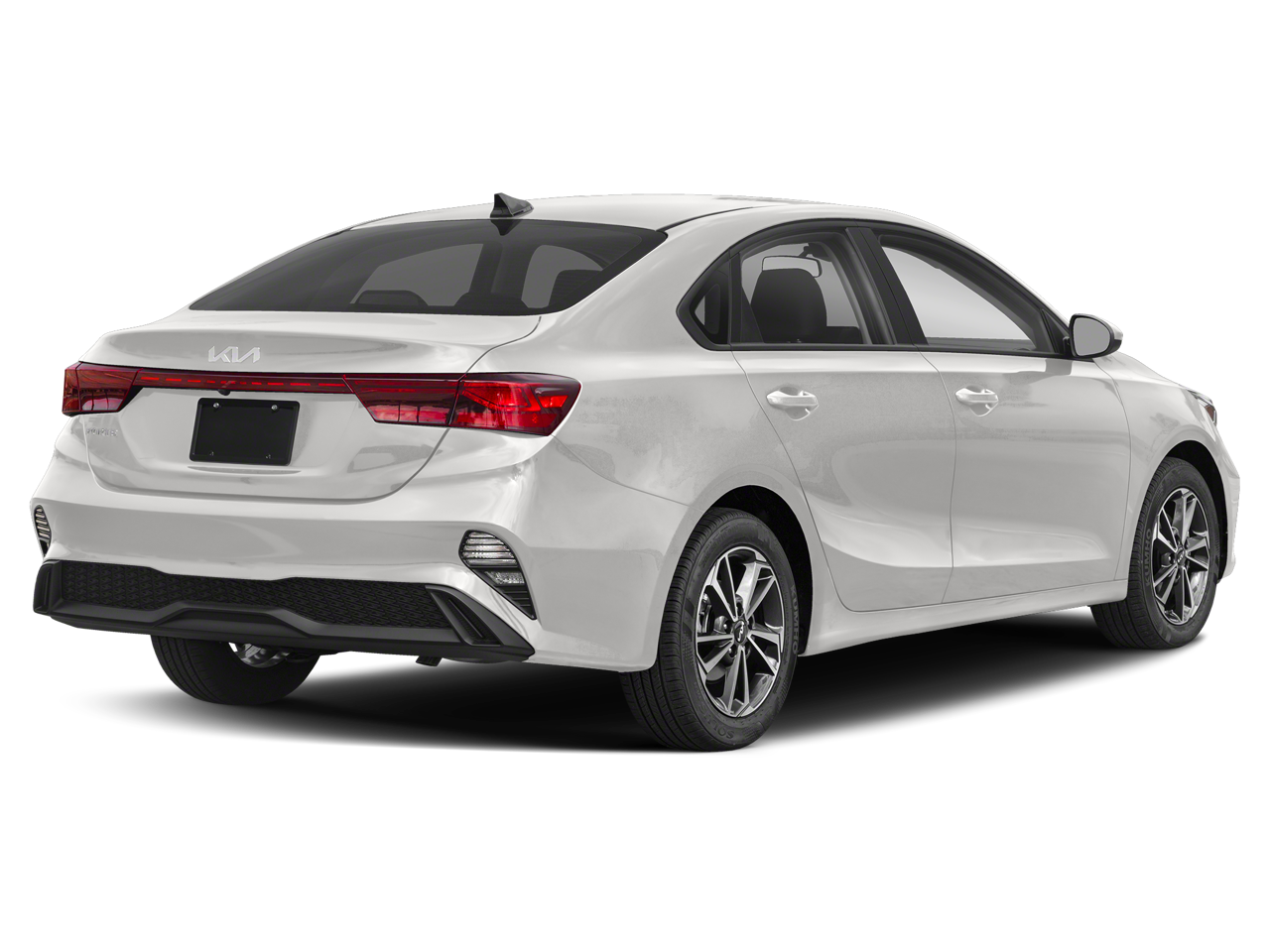 Used 2023 Kia Forte LXS with VIN 3KPF24AD2PE634375 for sale in Doral, FL