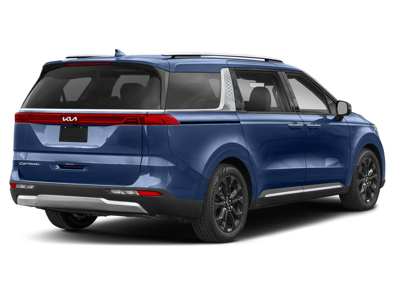 2023 Kia Carnival SX Prestige