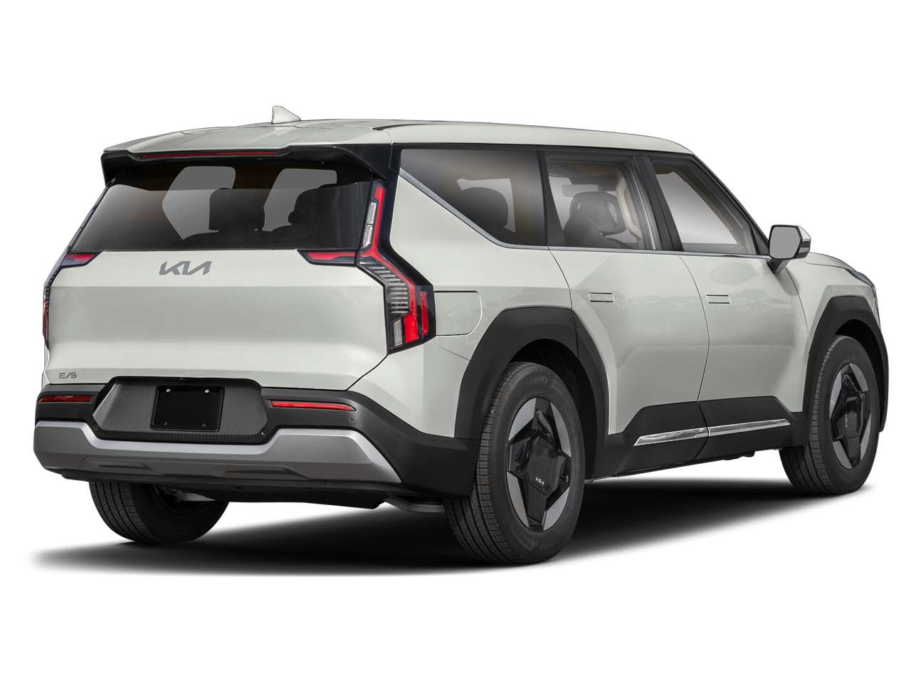 2026 Kia EV9 Light Short Range