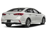 2018 Hyundai Sonata SEL+