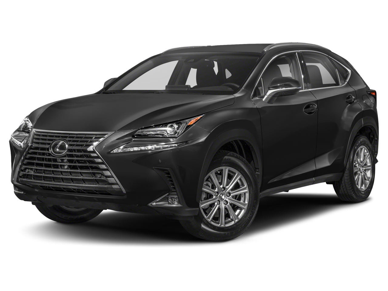 2020 Lexus NX 