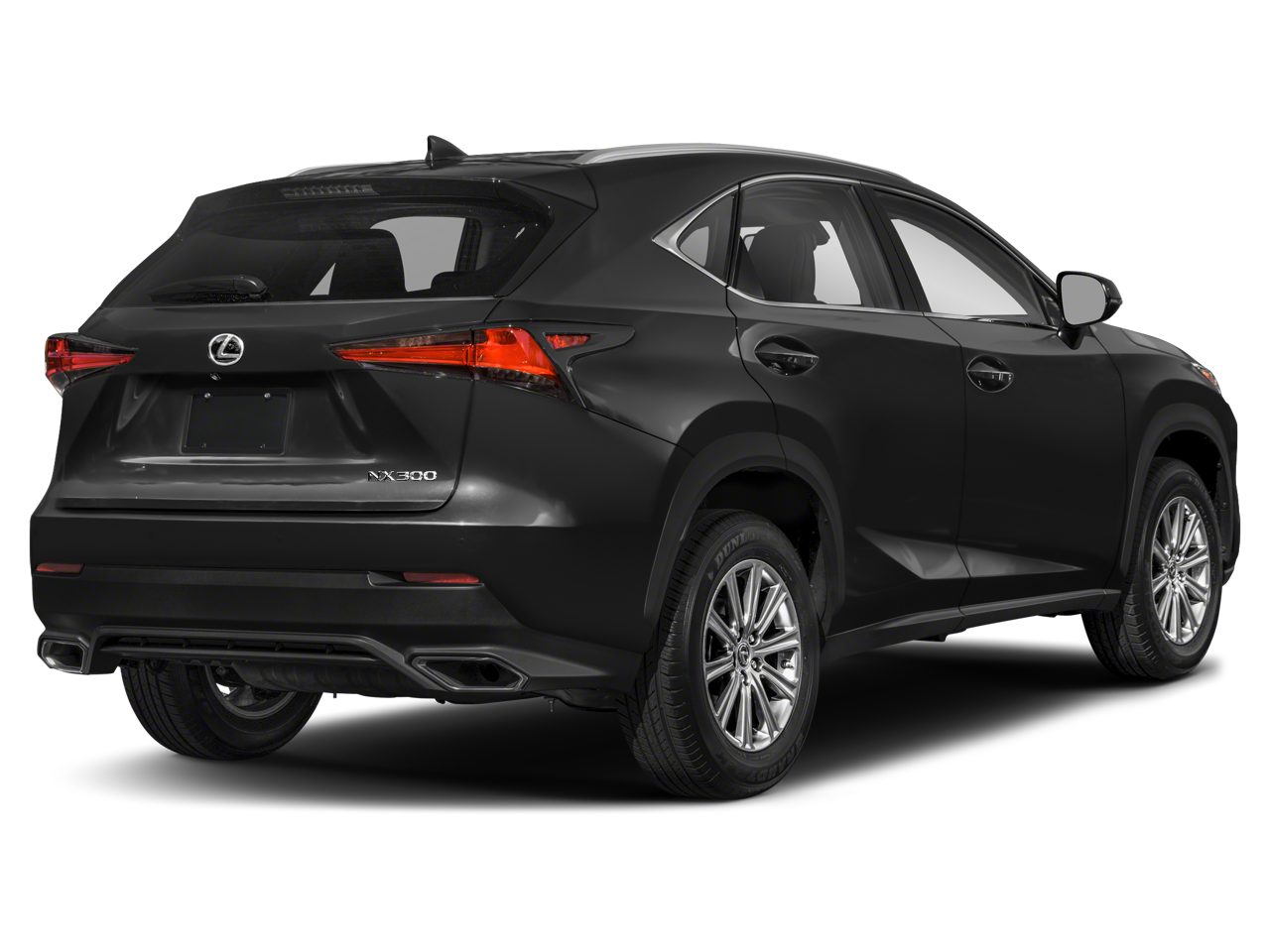 2020 Lexus NX 