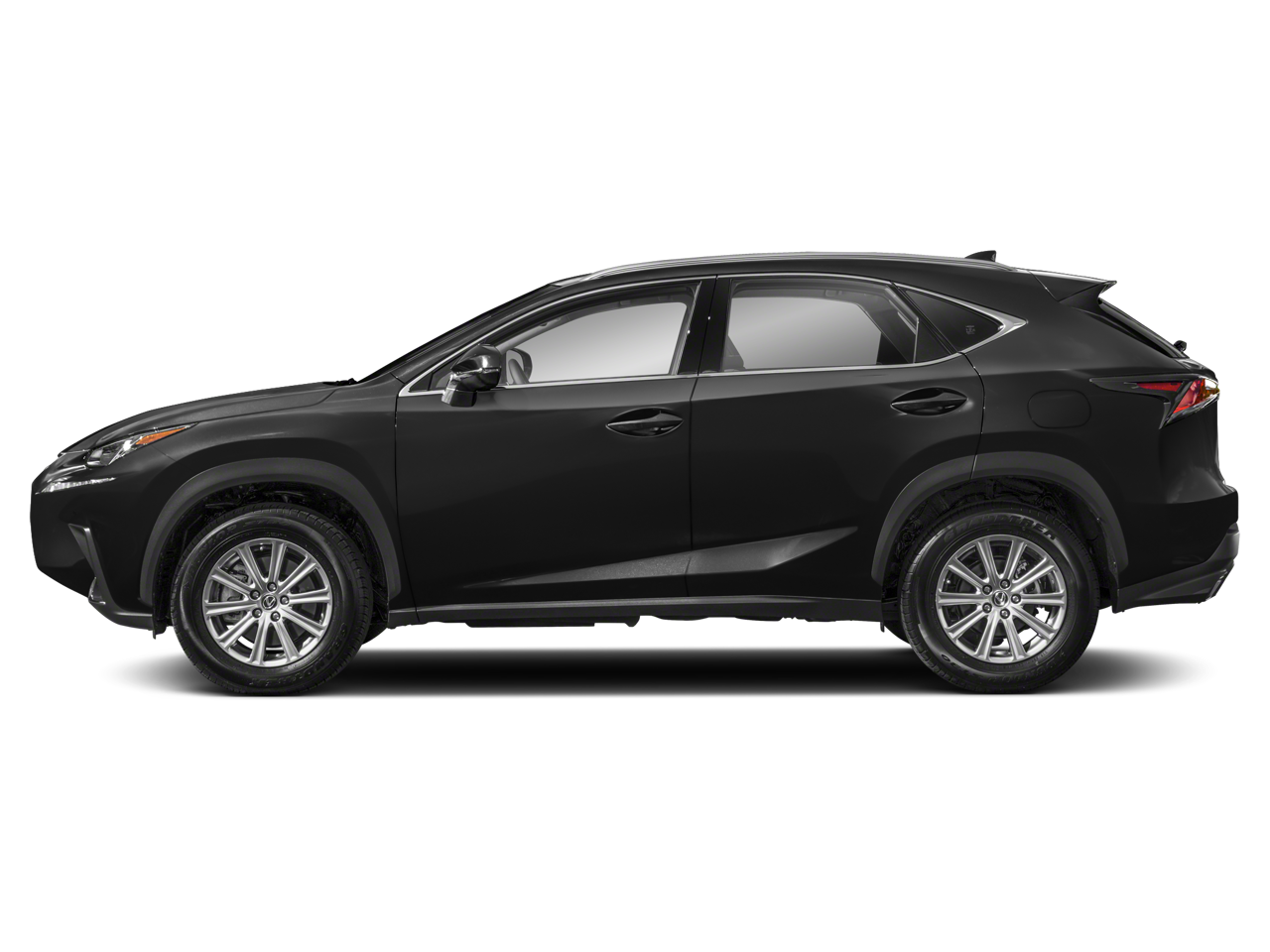 2020 Lexus NX 