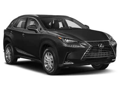 2020 Lexus NX 